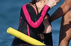 mariah carey slip nipple fappening nip