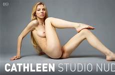 nudes cathleen hegre