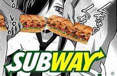 subway sandwich meme memes eat fresh decisions making dollar longs foot