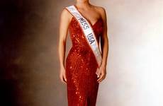 kelli mccarty 1991 pageant