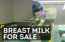 milk breast tit pregnant women selling girls create her