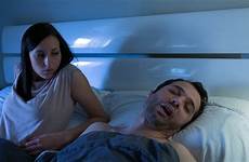 sleeping rooms beds snoring separate snore syndrome