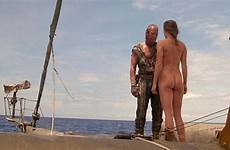 jeanne tripplehorn waterworld nude 1995 butt movie hot 1080p scenes naked blu actress goursaud ray nudity water die spill gulf
