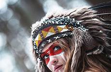 squaw vladlen barkov cherokee headdress americans