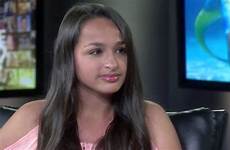 jazz transgender jennings teen now video her extra