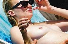 sophie turner nude topless beach sunbathing celebrity celebrities celebs celeb jihad tits naked top ibiza boobs kelly nsfw actress durka