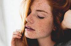 freckles redhead luca hollestelle woman weasley ginny hair tumblr red saved