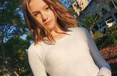 models teen teens girl girls cute outdoor knife jayden young saved instagram bartels beautiful save choose board