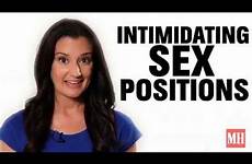 positions yoga sex intimidating