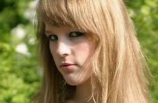 german teen model blonde pavilion hp flickr