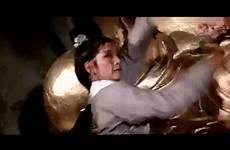gif kung fu shaw brothers girl martial arts giphy everything has gifs