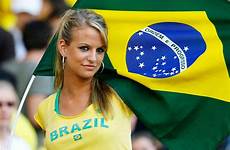 brazil women beautiful most do