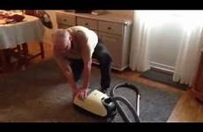 vacuum man cleaner