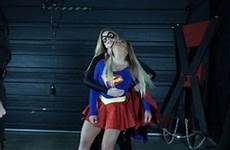 mcalester heroine supergirl rye kara ultragirl heroines cassidy superheroines