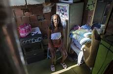 favela favelas yorokobu intimidad retratos complexo photographing