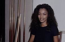 garcelle beauvais playboy 90s nude young picture fashion modeling wonder she save added