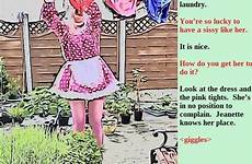 captions chores feminization tumbex punishment