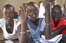 sudan girls south leaders unleash education globalgiving