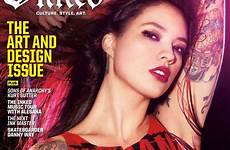 inked topmags discountmags