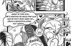 amy rose tails comic below belt sonic xxx ongoing sex comics boom furry greenhill rule34 panties rule 34 muses comix