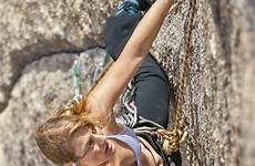 climbing rock girls climbers women hot girl equals good time climber female down stop height these escalada mountain sexy mountaineering
