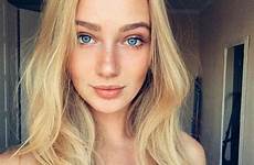 blonde nordic beauty swedish pale hair blue eyes people gorgeous women girls girl beautiful woman old eyed skin stunning reddit