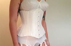 corset girdle nylon garter underbust suspenders corsets suspender swish shapewear belts