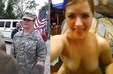 military undressed dressed shesfreaky thots