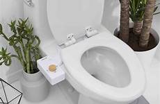 bidet attachment toilet tushy bathroom gadgets classic easy gadget thegadgetflow