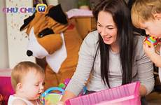 babysitter sitter parents przedszkolu richiedere bonus babysitting inps episodio chuchutv telling domina