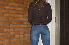 jeans mom ass tight skinny women girls sexy blue girl hot athletic tumblr over tights denim choose board fashion womens