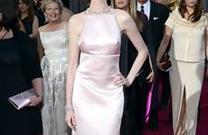 hathaway own gained oscars debut after