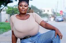 ghana millicent paticia viral gh amoah melons chioma shares hit gentlemen naja vixen joined