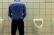 gif close someone urinals gifs sometimes nice just bathroom male sd mp4 tenor