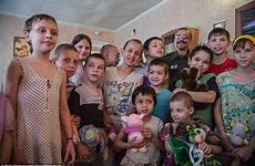 children ukraine family war orphans orphanages food alone send after being forgotten putin living her mother she here died militia