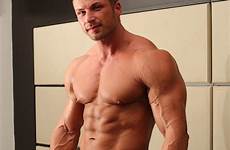 griffin muscle men bodybuilder icelandic hotnupics