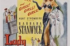 burlesque stanwyck 1943 estrella variedades wellman eve mubi cinelodeon