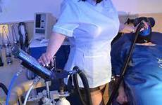 medical mistress clinic keynes milton fetish room nurse latex operating background fashion