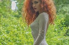 ginger 500px redheads camming