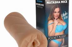 natasha nice pocket pussy ultraskyn sex cm toy diameter length total width