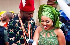igbo ebuka traditional ogoja nigeria wedding uchendu obi marriage girl wife expensive nigerian wed before cynthia marrying know things met