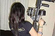 cartels narcos gangs mujeres chicas narco mafia infiltrated webb members gangsta armas neighboring