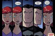 batman batgirl comics gordon excerpt sexual besides