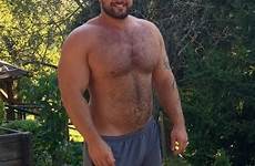 bear men hairy tumblr bears muscle big bearded bald cubs beefy choose board daddy scruffy muscles 1815 notes