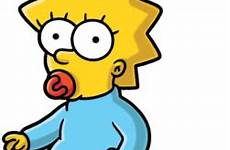 maggie simpson simpsons character cute wiki los simpsonswiki dibujos hd category user slates shaded me cartoon wikisimpsons child lisa 2048