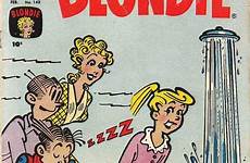 comics blondie dagwood