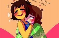 undertale frisk charisk chara dreamy flowey south resim agian blush quadrinhos kaynak