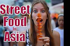 street asian asia food compilation