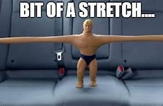 stretch armstrong meme imgflip memes could eternal victim pffft reply happen cortez dumb ocasio quote day