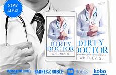 arc whitney dirty doctor review